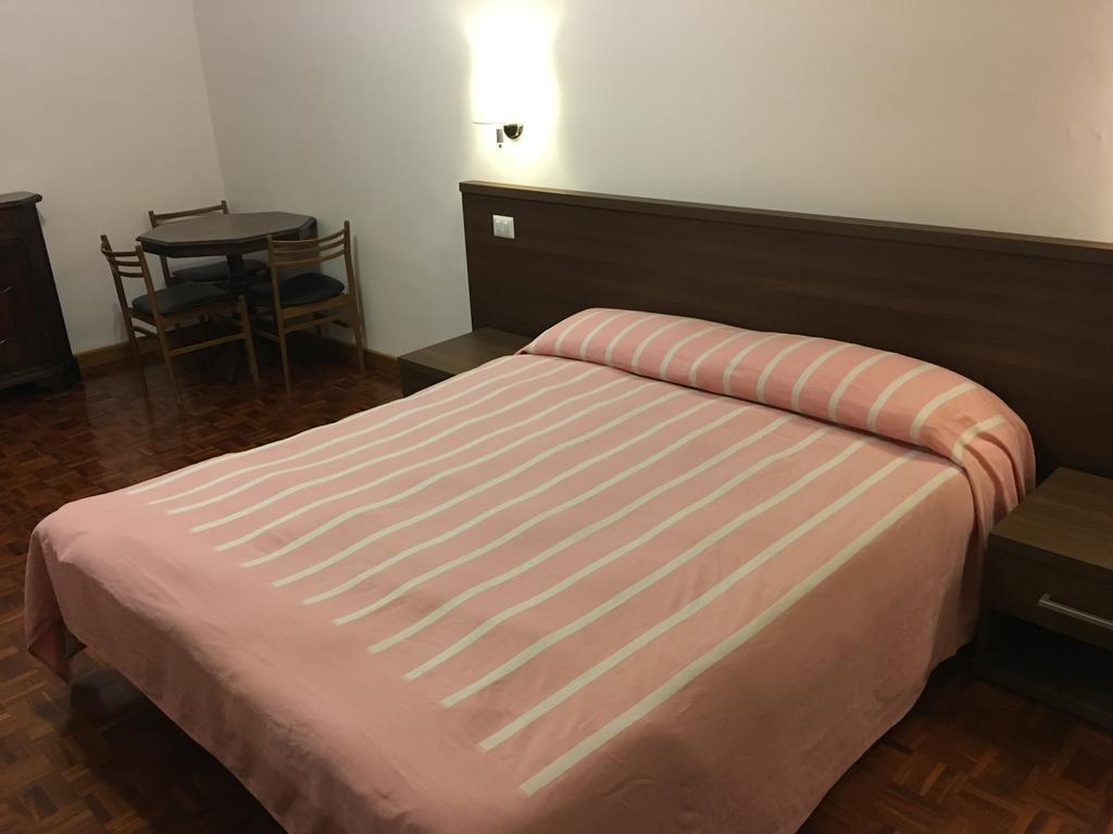 Hotel Biancagiulia