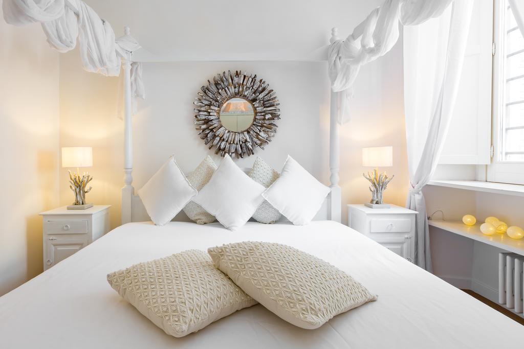 Domus Colosseo Luxury *