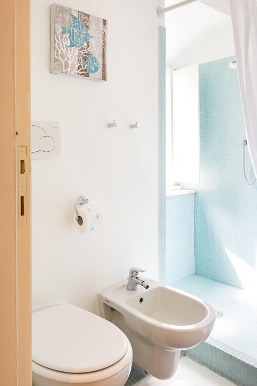 Domus Colosseo Luxury Apartamento