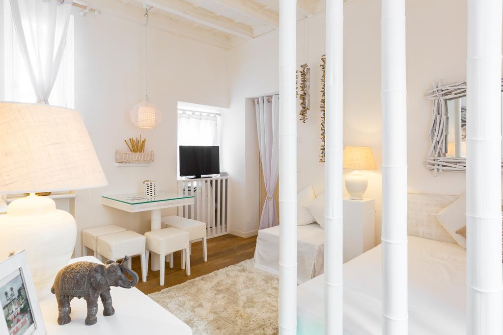 Domus Colosseo Luxury