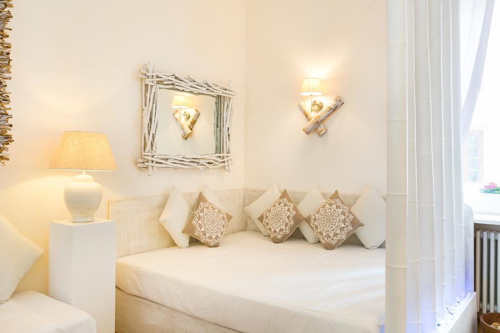 Apartamento Domus Colosseo Luxury Roma