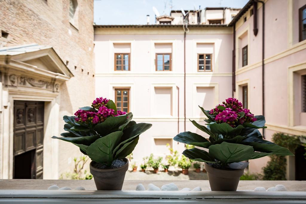 Domus Colosseo Luxury
