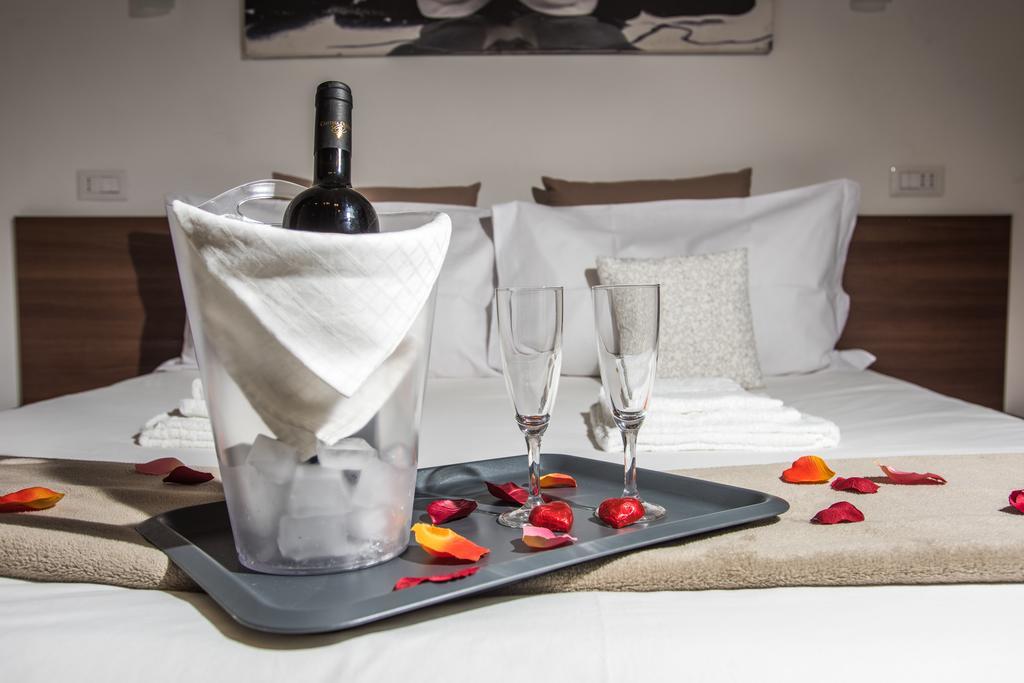 Bed and breakfast Fani Roma