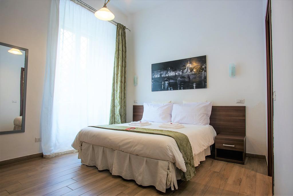Fani Bed and breakfast
