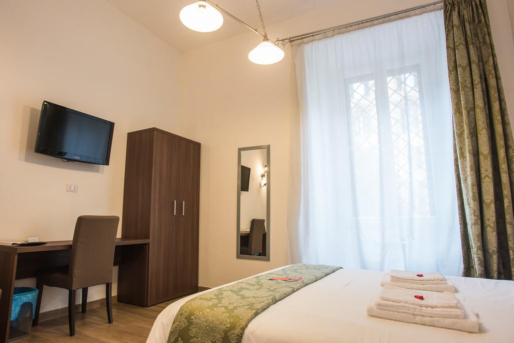 Fani Bed and breakfast