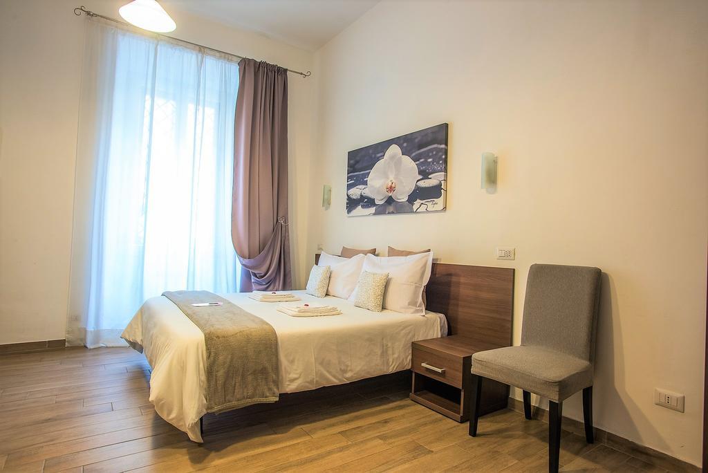 Bed and breakfast Fani *