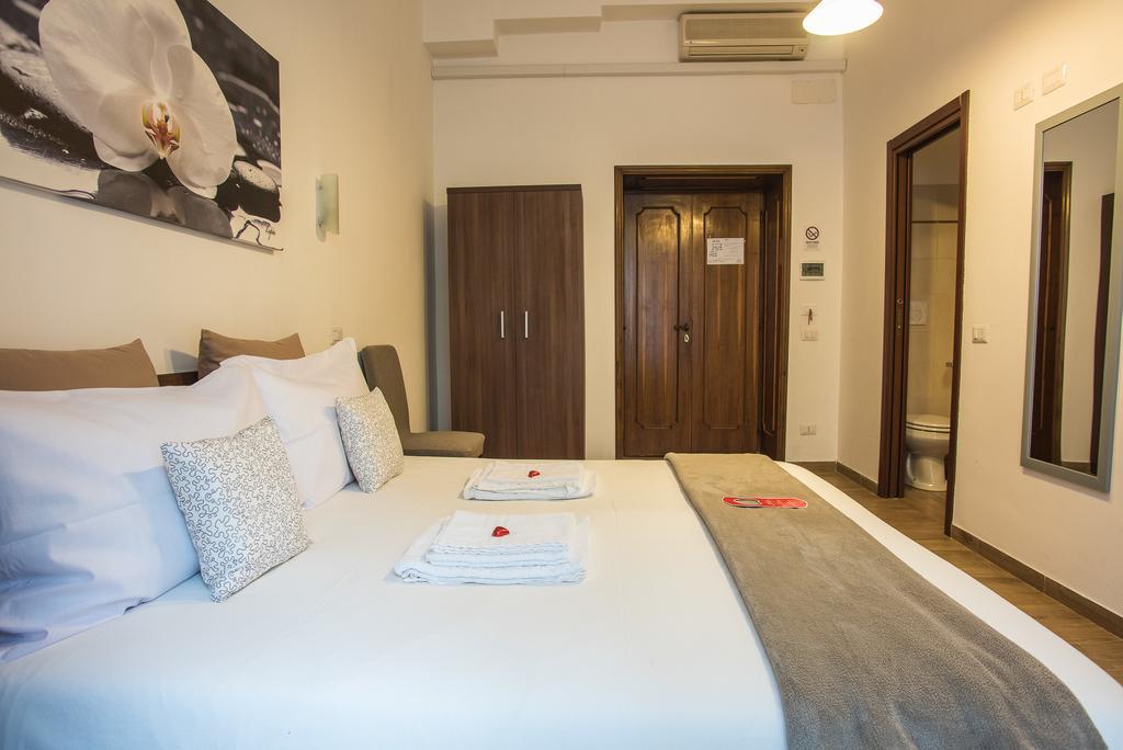 Bed and breakfast Fani