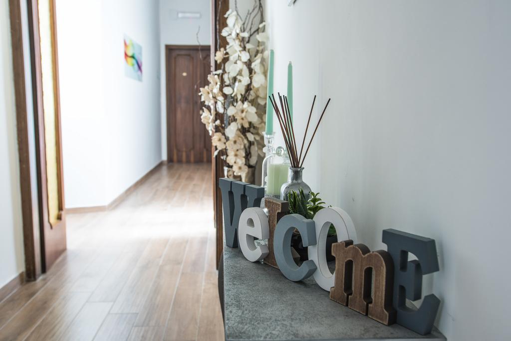 Bed and breakfast Fani Roma
