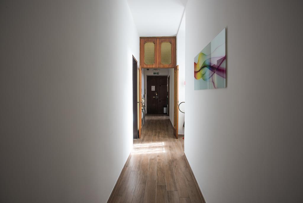 Fani Bed and breakfast Roma
