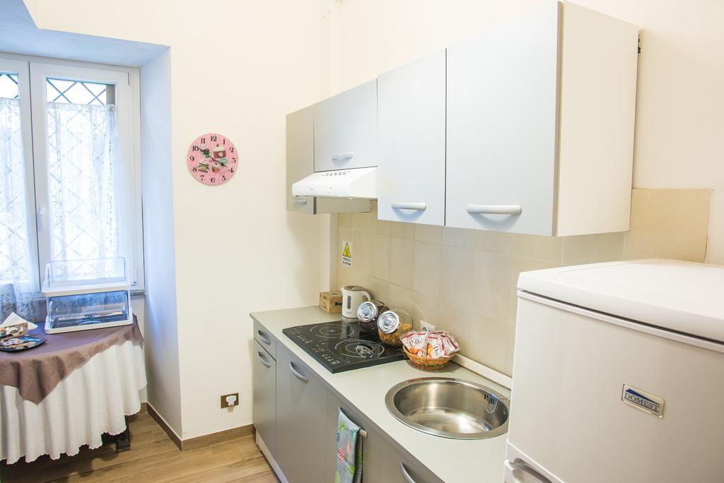 Fani Bed and breakfast