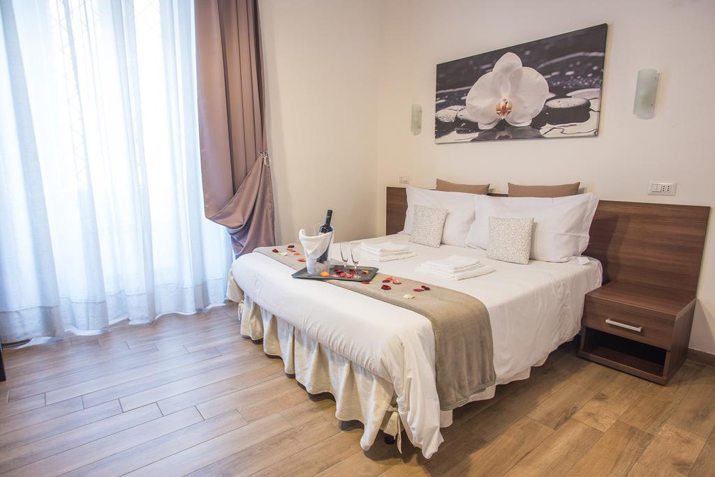Fani Bed and breakfast *