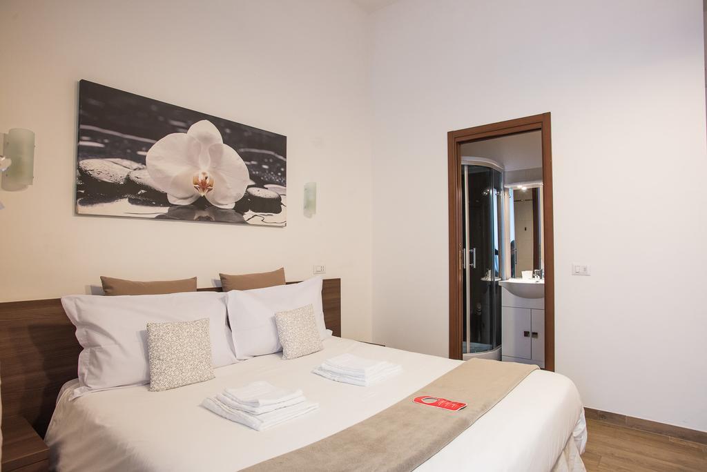 Bed and breakfast Fani *