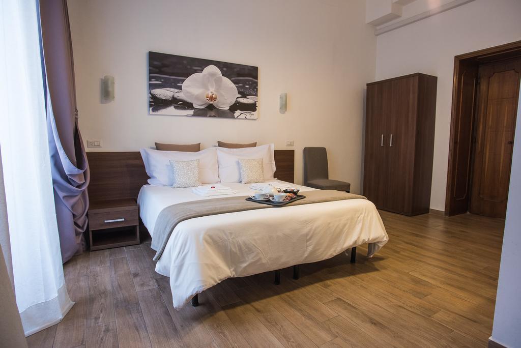 Fani Bed and breakfast *