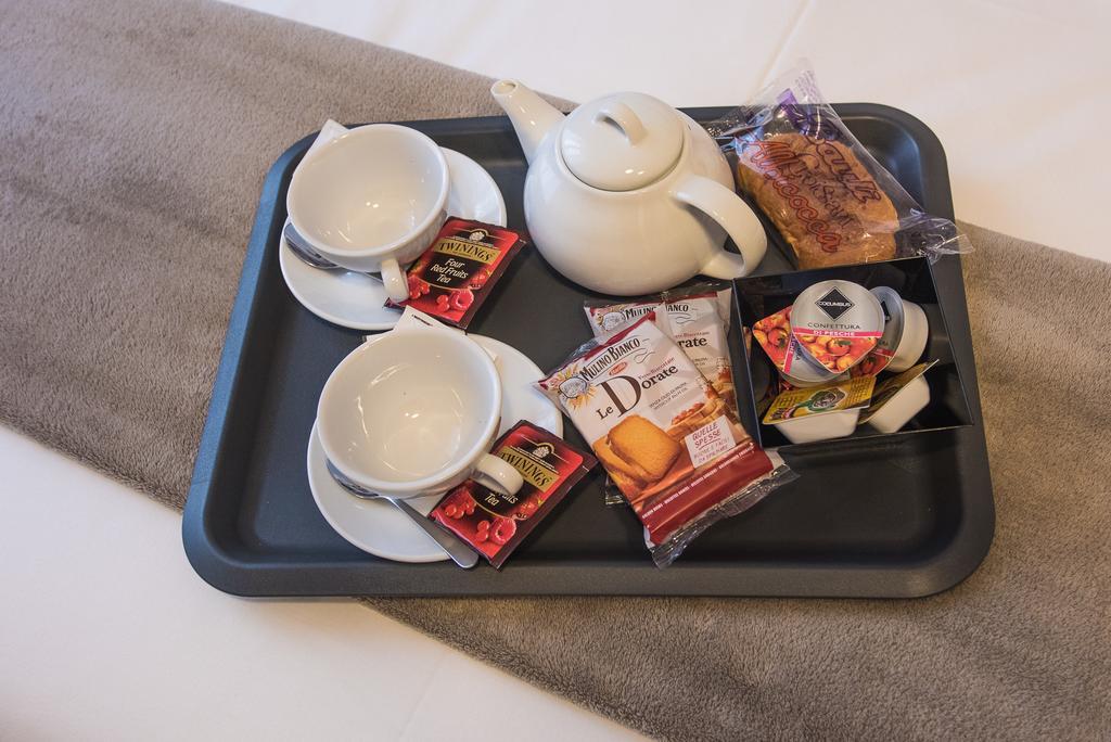Bed and breakfast Fani