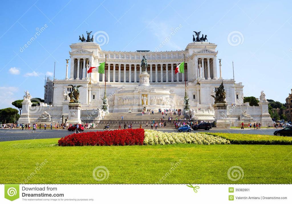 Domus Aurora 3* Roma