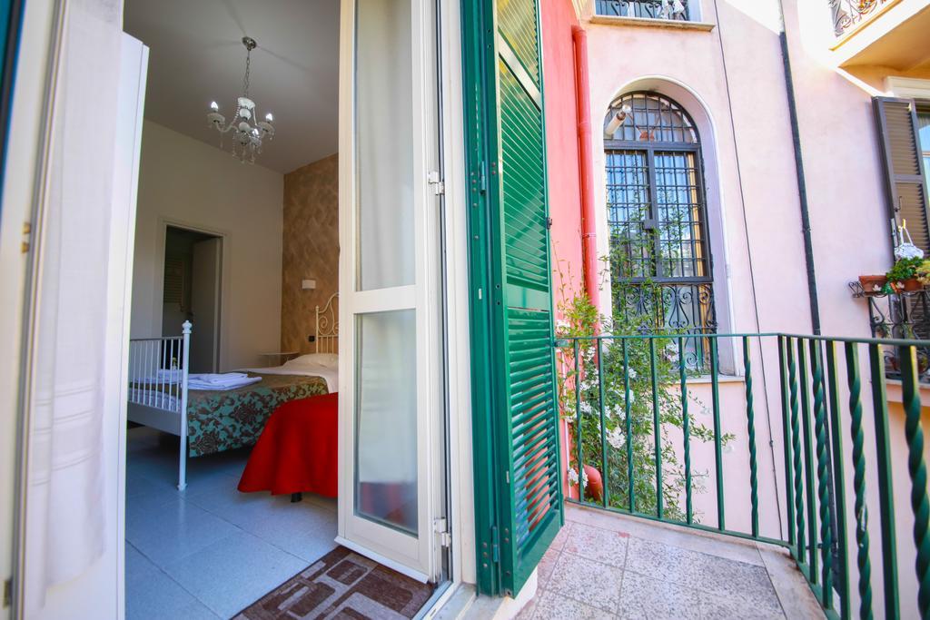 Pisa Hotell