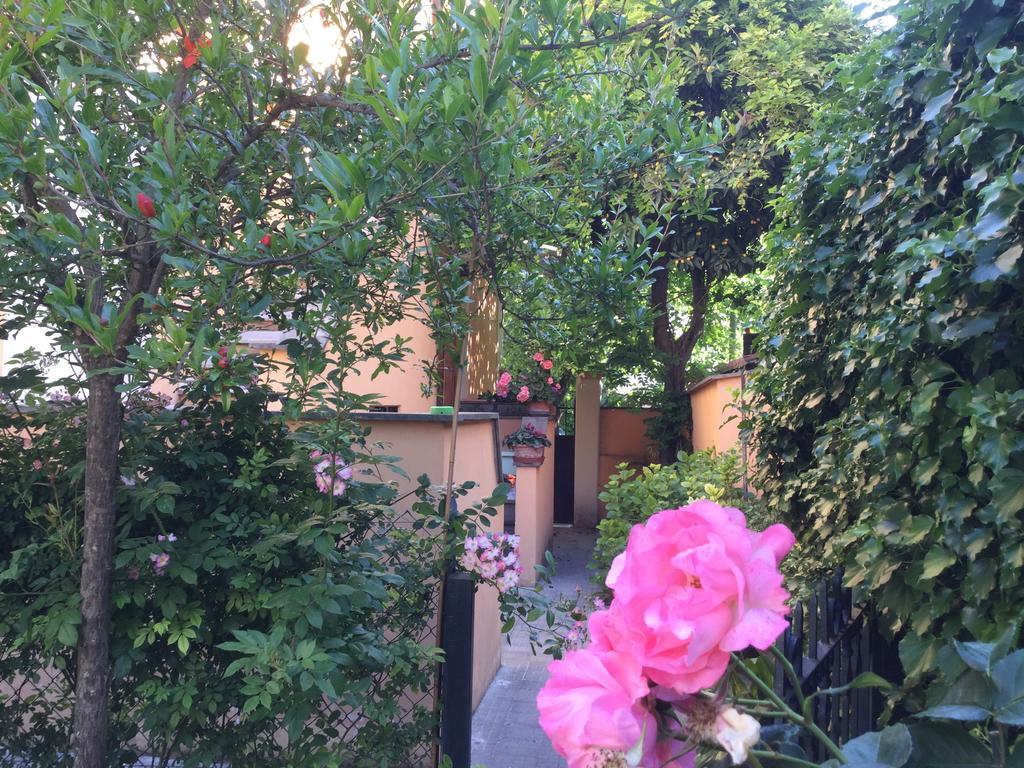 Gianicolo Penny's Garden A Centro Roma