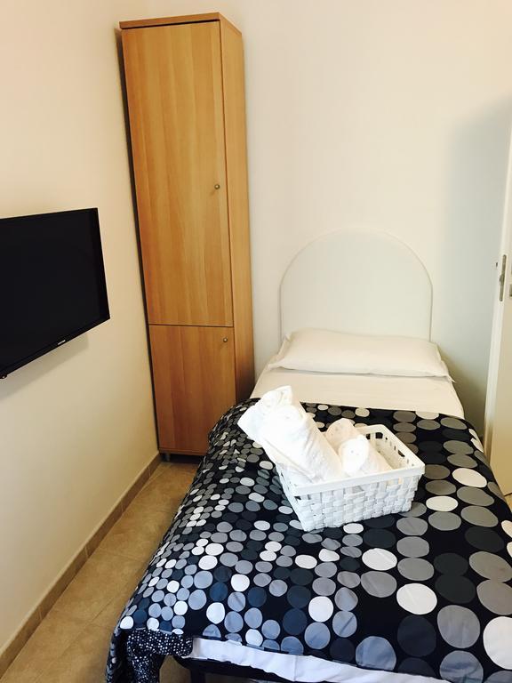 Vacancy House Trastevere *