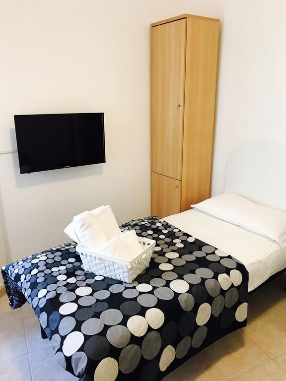 Vacancy House Trastevere * Roma