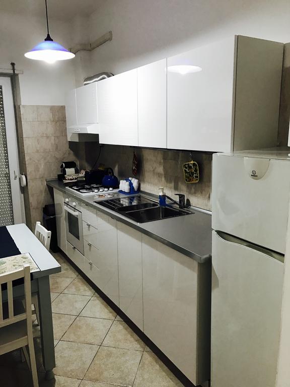 Vacancy House Trastevere Appartamento *