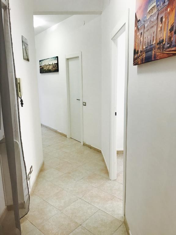 Vacancy House Trastevere Roma