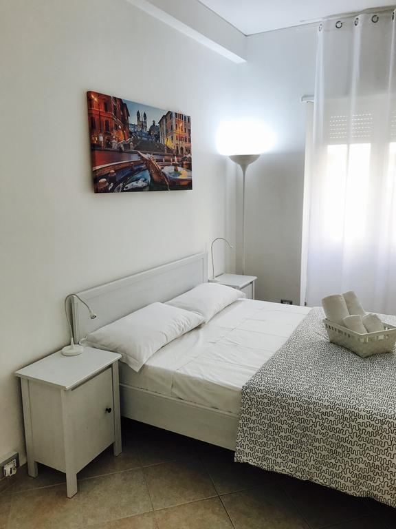 Appartamento Vacancy House Trastevere