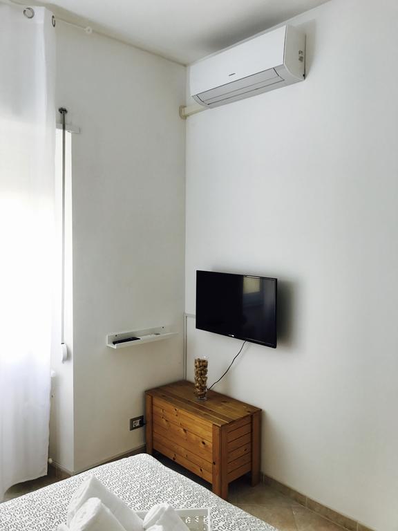 Vacancy House Trastevere Roma