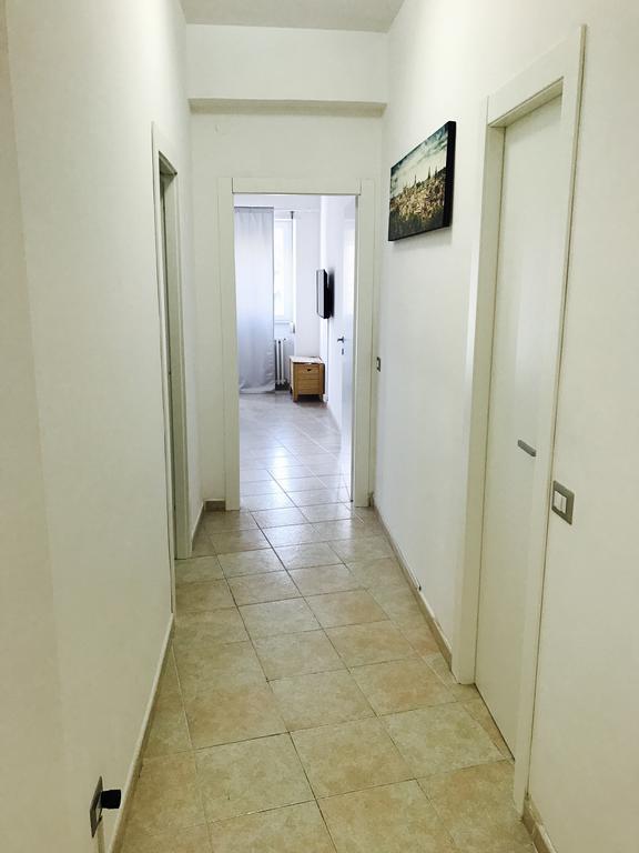 Appartamento Vacancy House Trastevere Roma