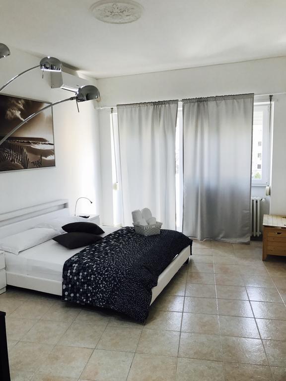 Vacancy House Trastevere * Roma