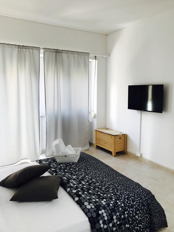 Vacancy House Trastevere