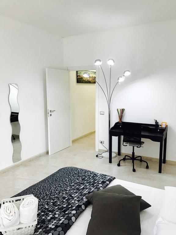 Vacancy House Trastevere Appartamento