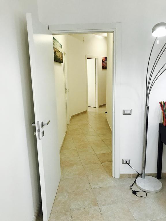 Vacancy House Trastevere *