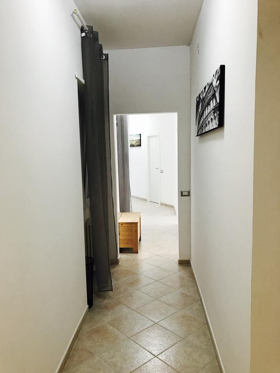 Vacancy House Trastevere *