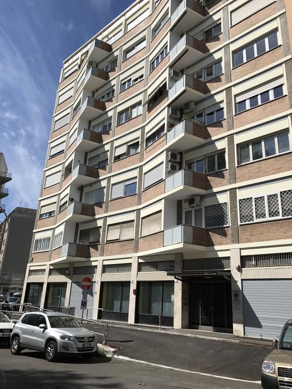 Vacancy House Trastevere Roma