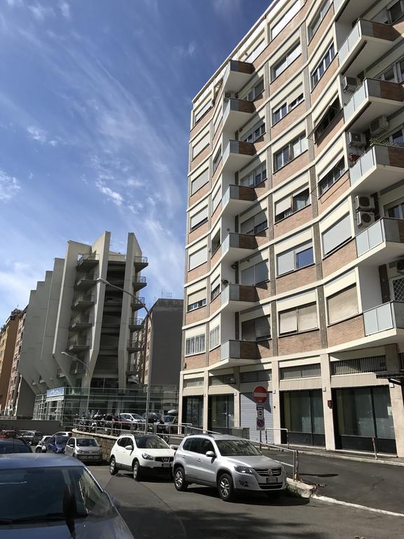 Vacancy House Trastevere Appartamento