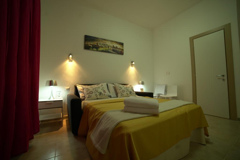 Casa de hóspedes Gateway 2*
