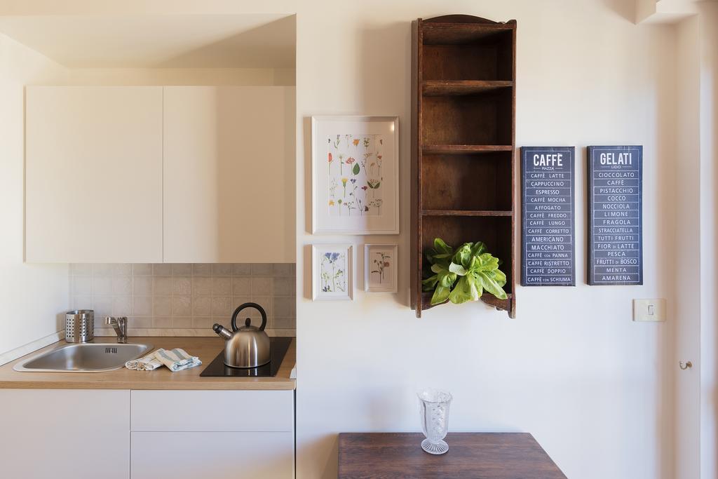 Terrione - Charme Holidays Apartamento Roma