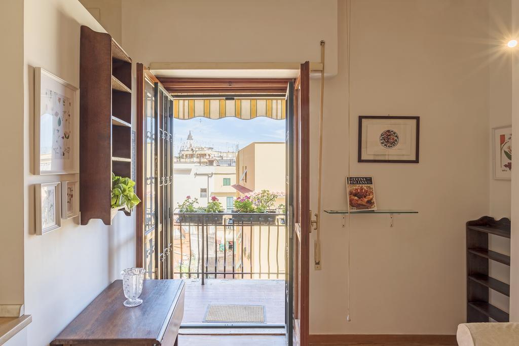 Terrione - Charme Holidays Apartamento Roma