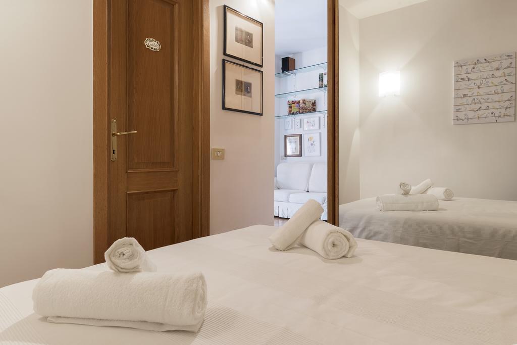 Apartamento Terrione - Charme Holidays