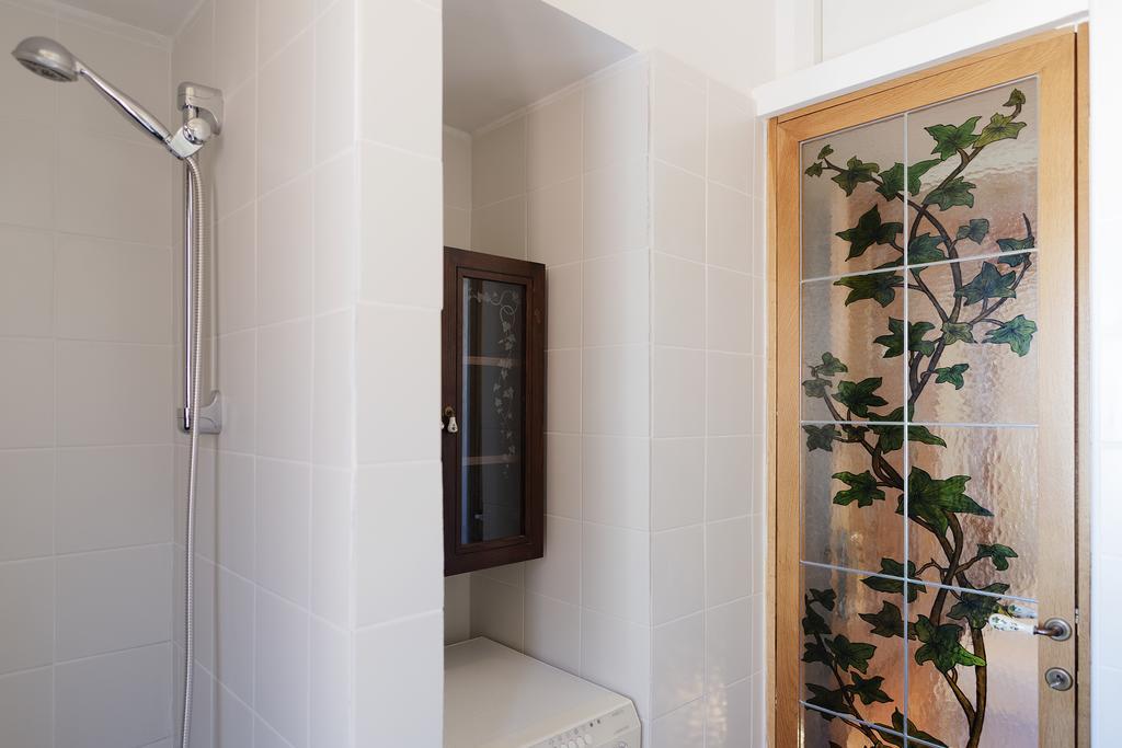 Terrione - Charme Holidays Apartamento Roma