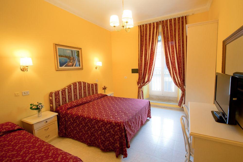 Imperial Deluxe Bed and breakfast Roma