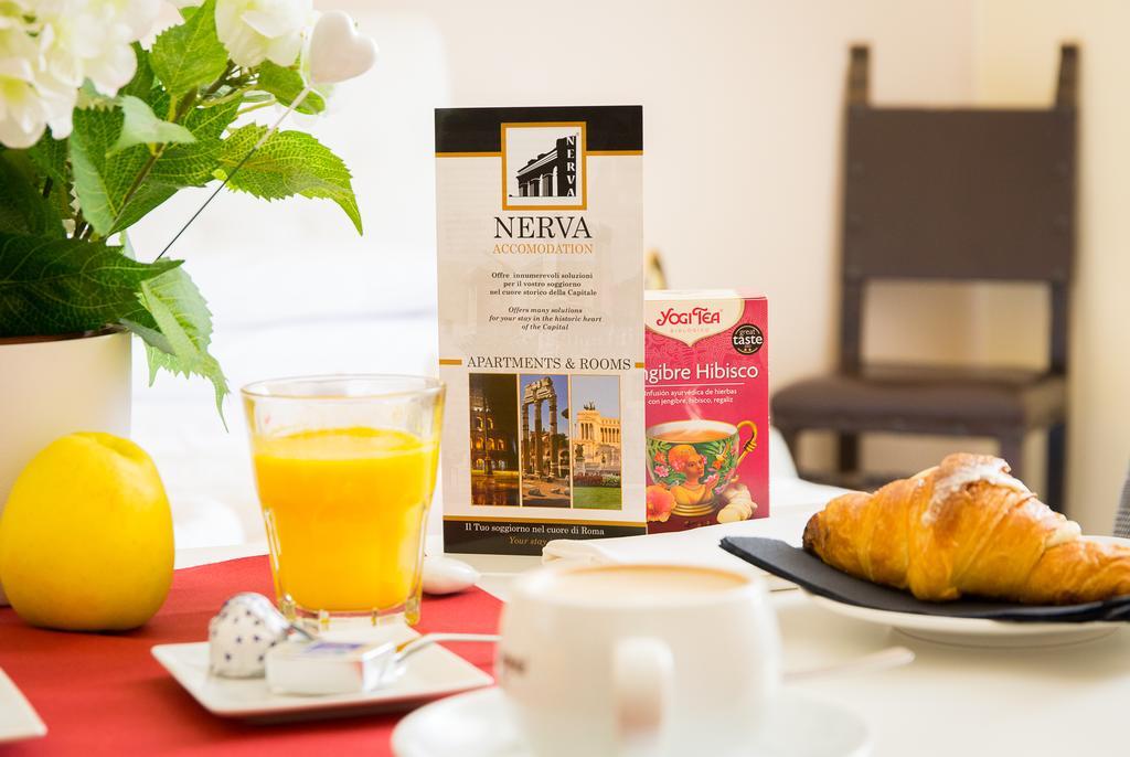 Nerva Affittacamere