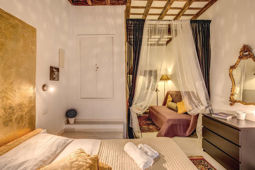 Casetta Campo De Fiori Apartamento Roma