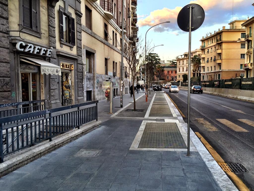 Apartment M&l - Azalea St.john In Lateran *