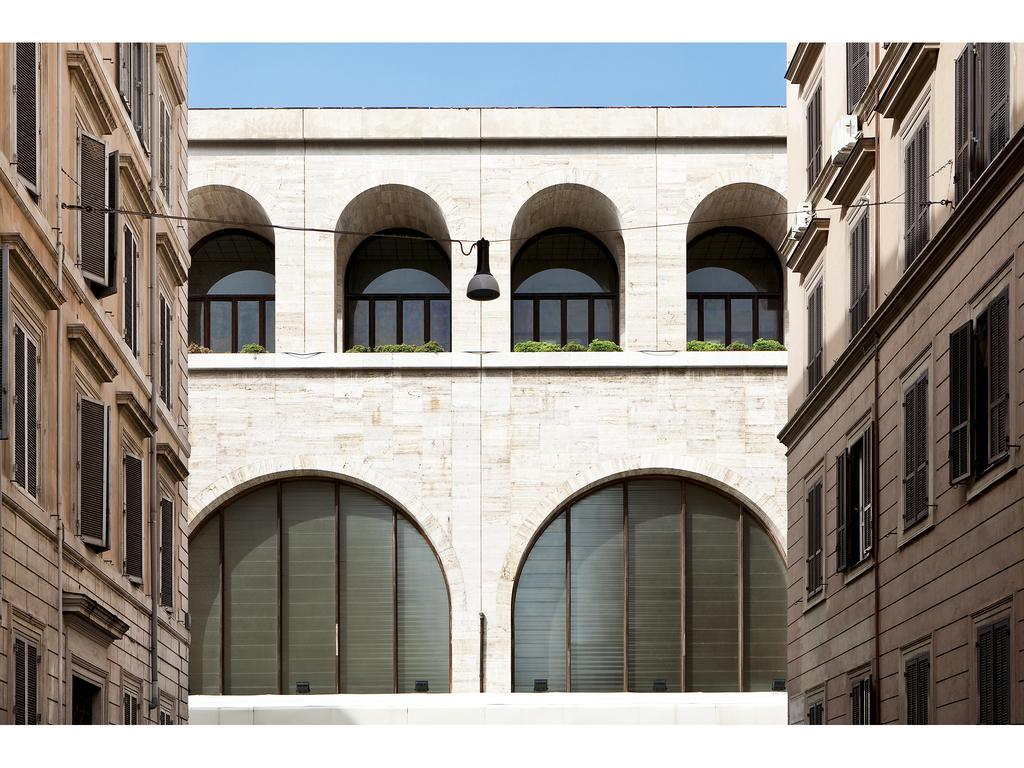Kennedy 3* Roma