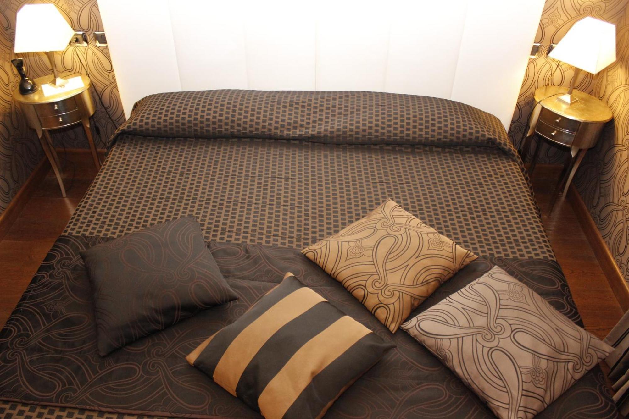 Hotel Lh Andreotti Rom