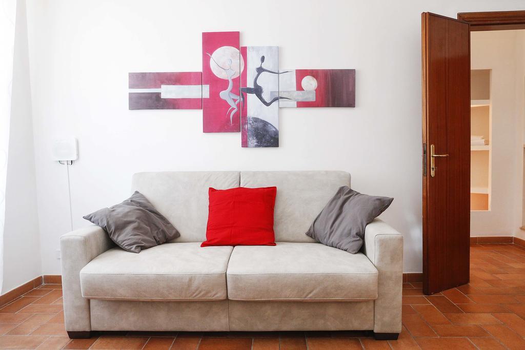Rhome Away Trastevere - Saffi