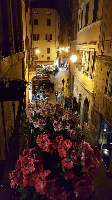 Palazzo Del Duca Piazza Navona 3*