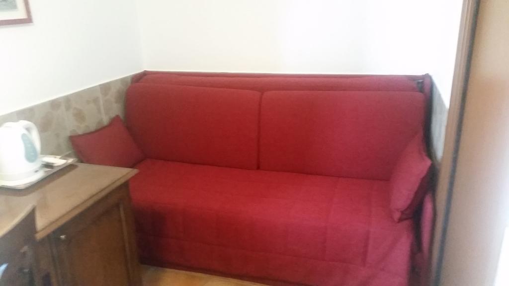 Vecchia Bed & Breakfast 2*