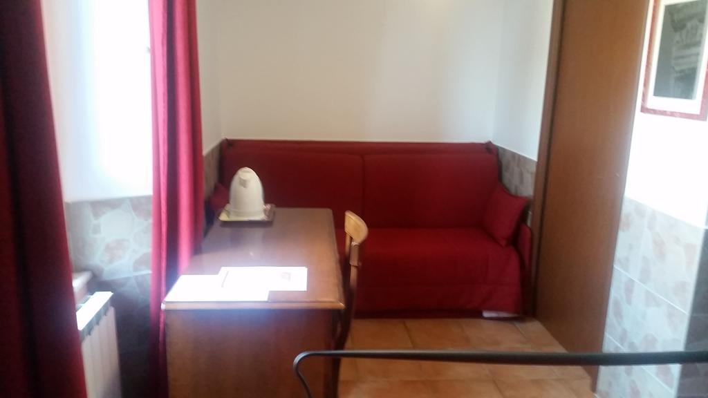 Bed & Breakfast Vecchia 2*